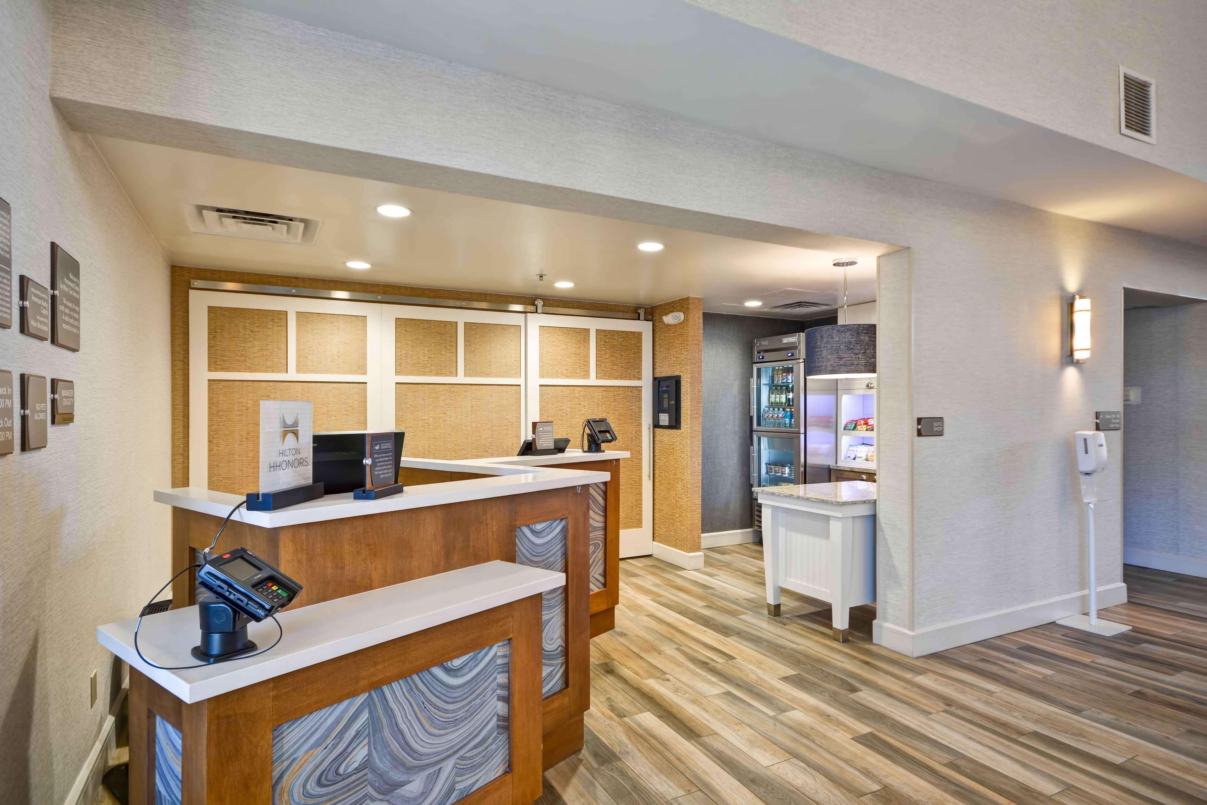 Hotel Homewood By Hilton Northwest