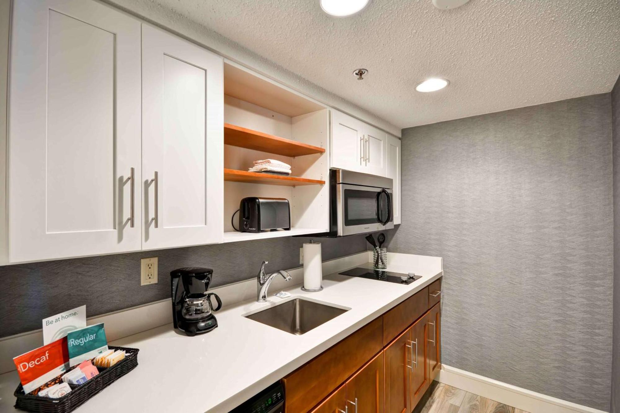 Homewood By Hilton Northwest Hotel San Antonio