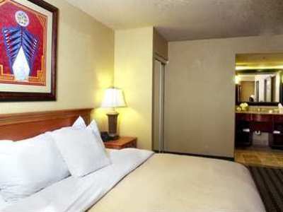 Hotel Homewood By Hilton Northwest San Antonio