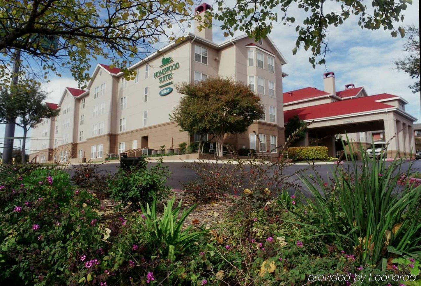 Hotel Homewood By Hilton Northwest San Antonio