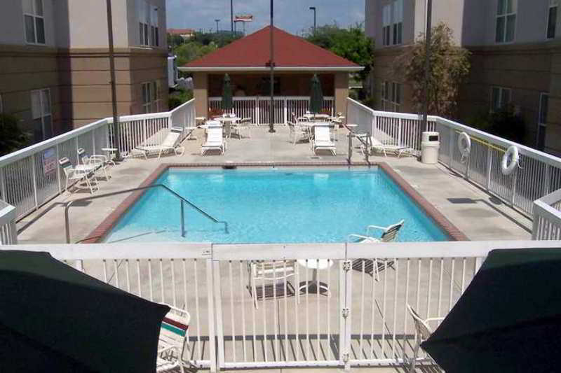 Hotel Homewood By Hilton Northwest San Antonio